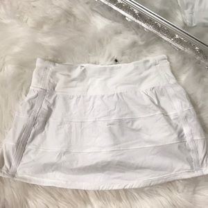 Lulu 🍋 skirt